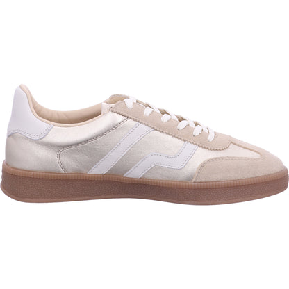 Gant Schnürschuh 31531043 Cuzima in Beige