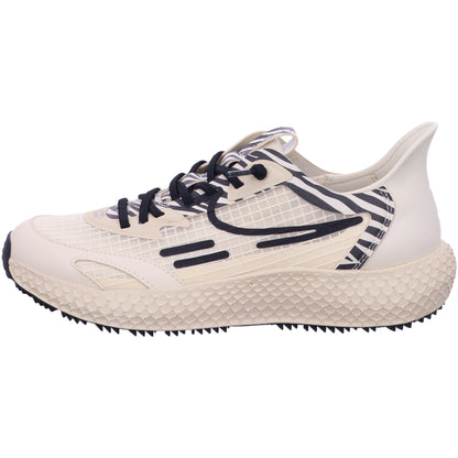 tenhaag Schnürschuh 0025 0080-0025-090 in Beige