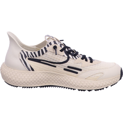 tenhaag Schnürschuh 0025 0080-0025-090 in Beige