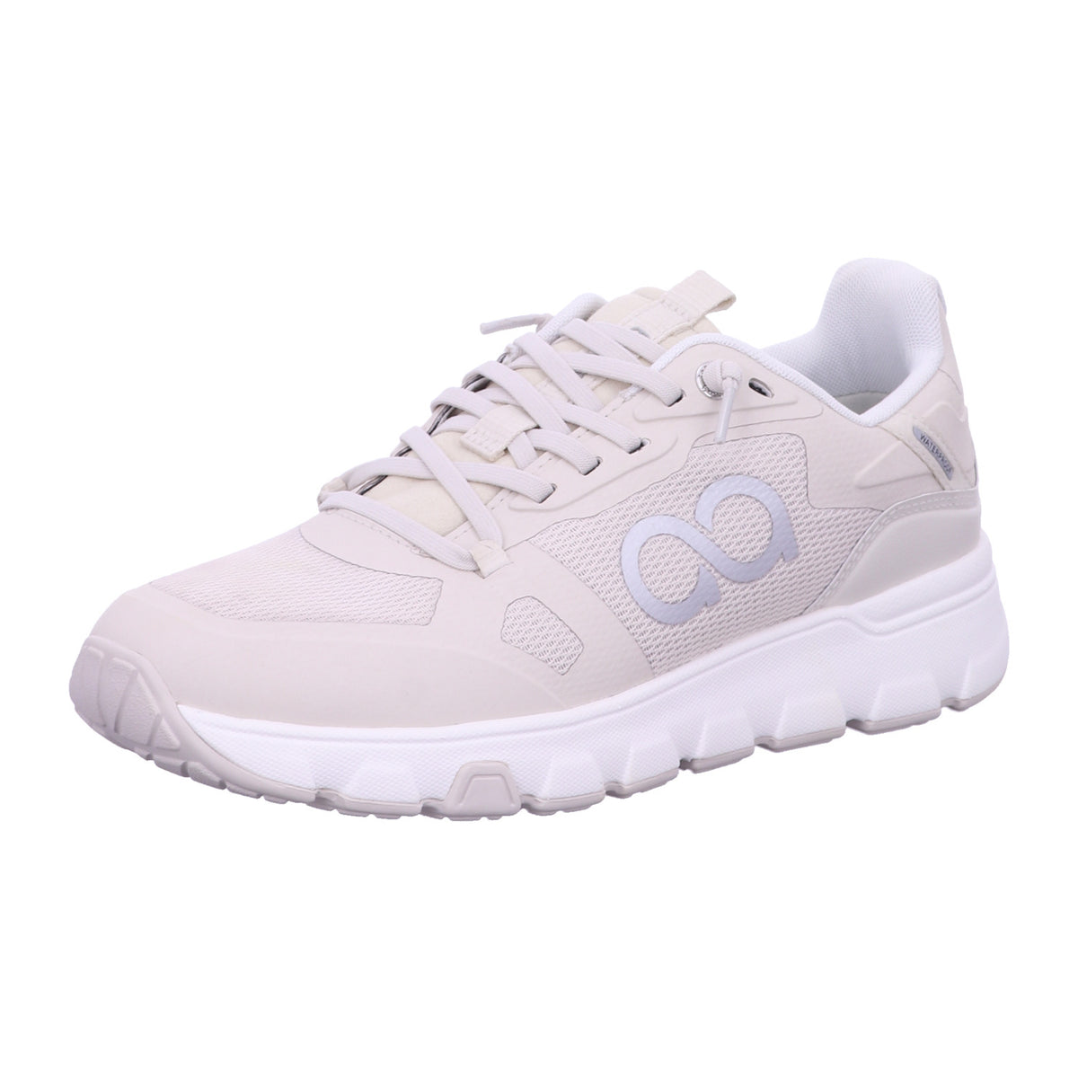 tenhaag Schnürschuh 0006 0080-0006-070 in Beige