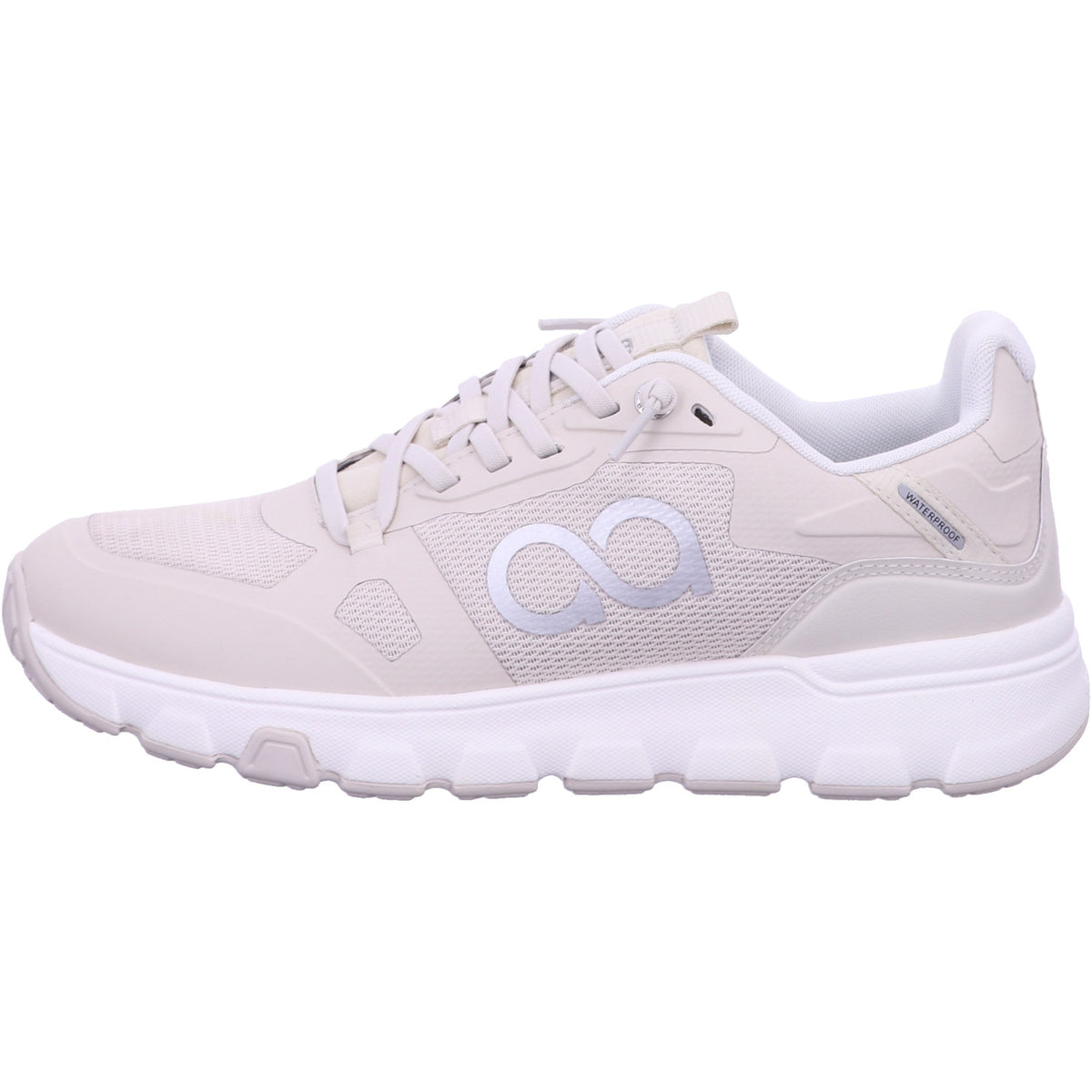 tenhaag Schnürschuh 0006 0080-0006-070 in Beige