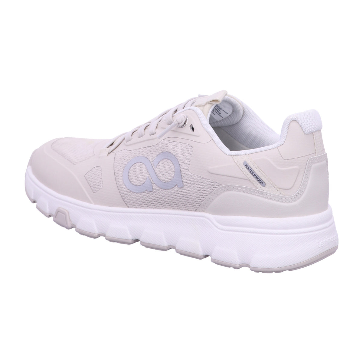 tenhaag Schnürschuh 0006 0080-0006-070 in Beige