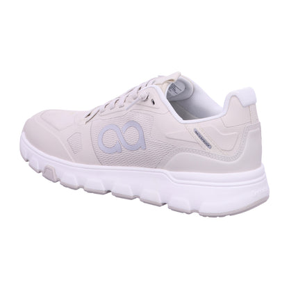 tenhaag Schnürschuh 0006 0080-0006-070 in Beige