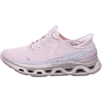 Skechers Schnürschuh 150514 GLIDE-STEP ALTUS - STARLIGHT SHINE in Beige