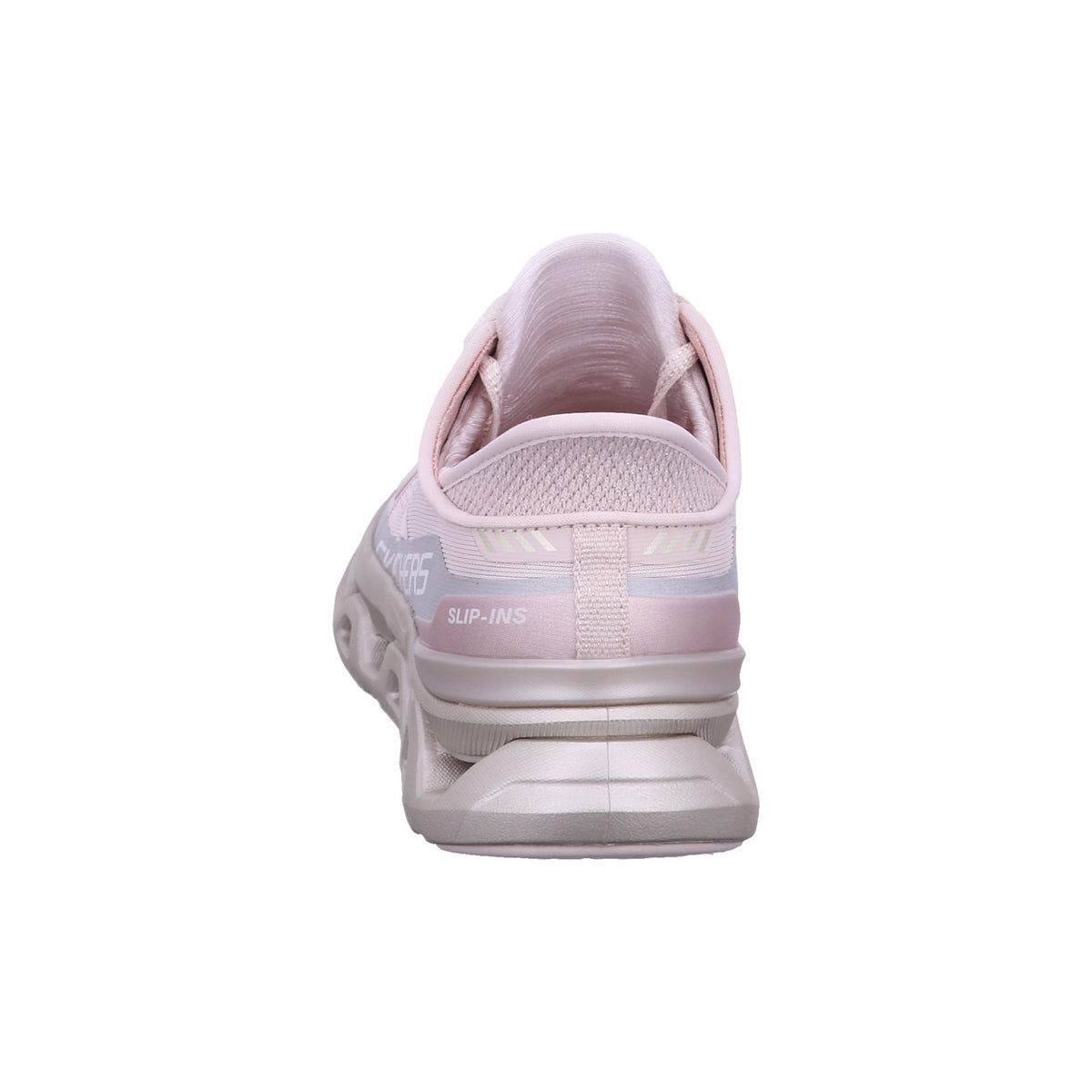 Skechers Schnürschuh 150514 GLIDE-STEP ALTUS - STARLIGHT SHINE in Beige