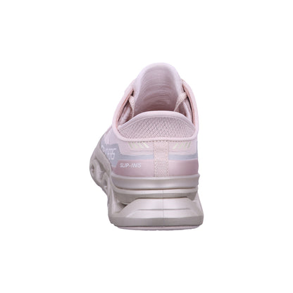 Skechers Schnürschuh 150514 GLIDE-STEP ALTUS - STARLIGHT SHINE in Beige