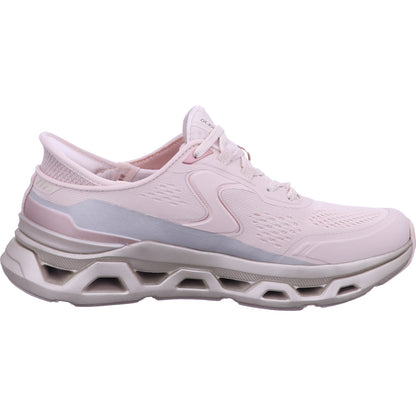 Skechers Schnürschuh 150514 GLIDE-STEP ALTUS - STARLIGHT SHINE in Beige
