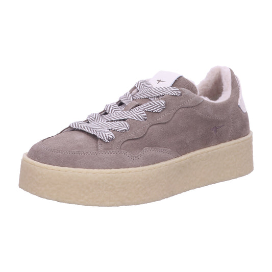 Tamaris Schnürschuh 1 23706 47  in Beige