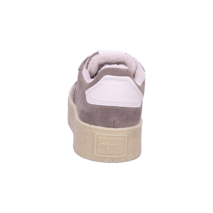 Tamaris Schnürschuh 1 23706 47  in Beige