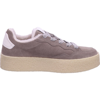 Tamaris Schnürschuh 1 23706 47  in Beige