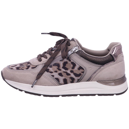 Tamaris Schnürschuh 1 23784 47  in Beige