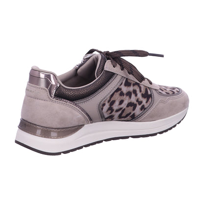 Tamaris Schnürschuh 1 23784 47  in Beige