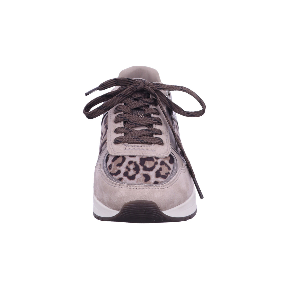 Tamaris Schnürschuh 1 23784 47  in Beige