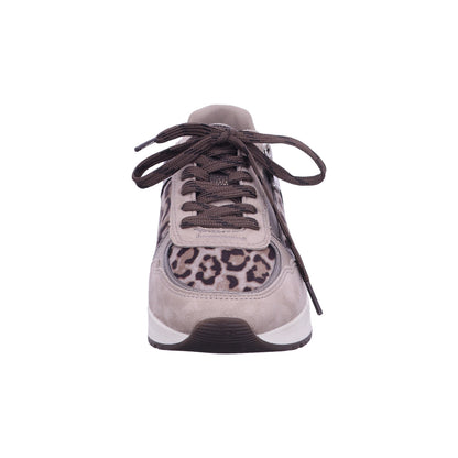 Tamaris Schnürschuh 1 23784 47  in Beige