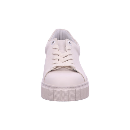 Gabor Schnürschuh 6017 01 Sneaker Low H in Beige