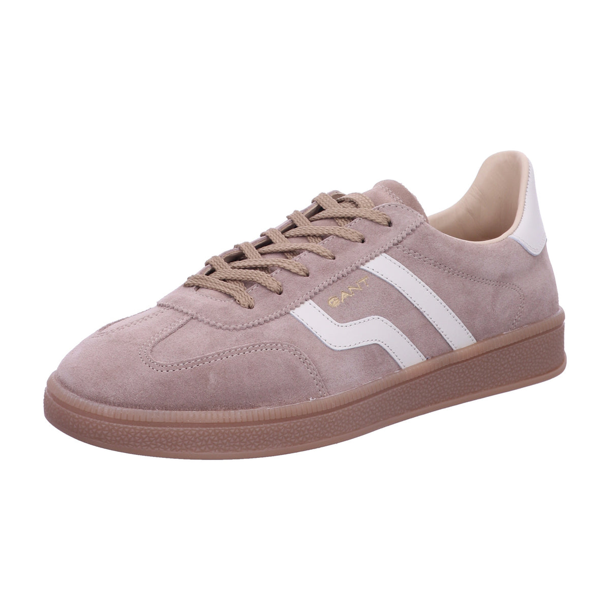 Gant Schnürschuh 33533345  in Beige