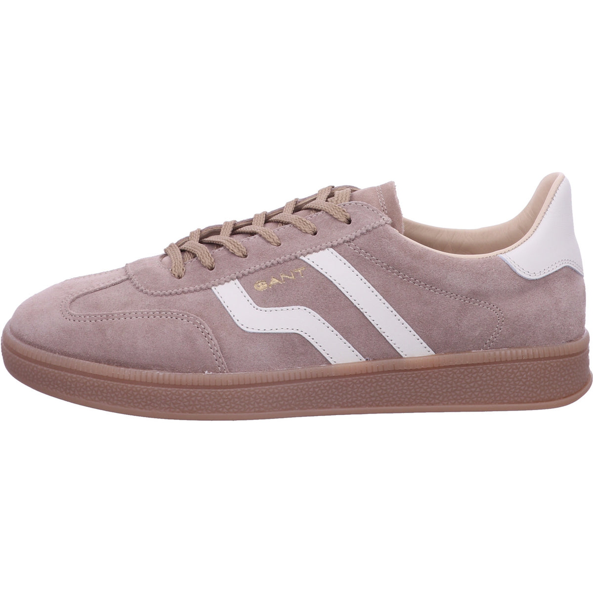 Gant Schnürschuh 33533345  in Beige