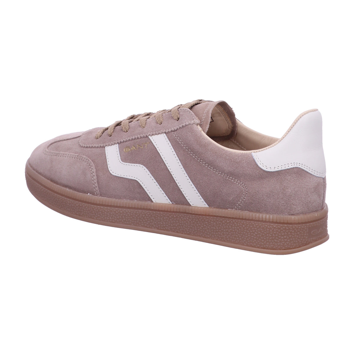 Gant Schnürschuh 33533345  in Beige