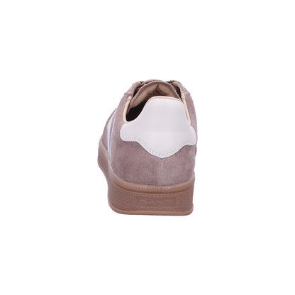 Gant Schnürschuh 33533345  in Beige