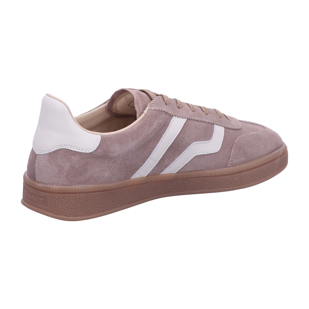 Gant Schnürschuh 33533345  in Beige