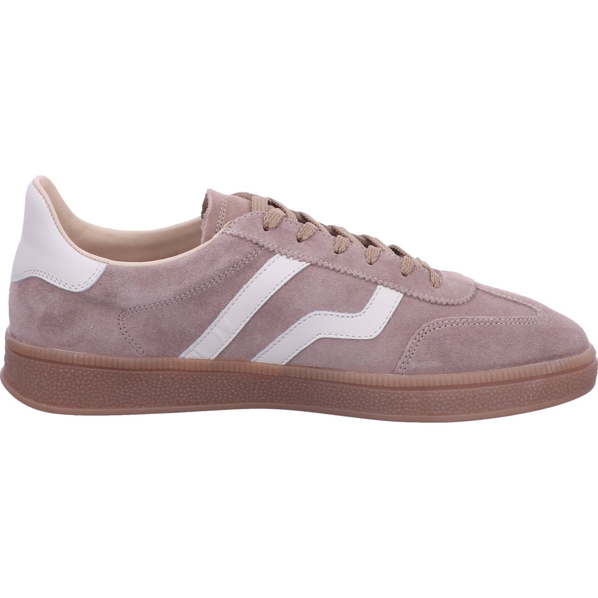 Gant Schnürschuh 33533345  in Beige