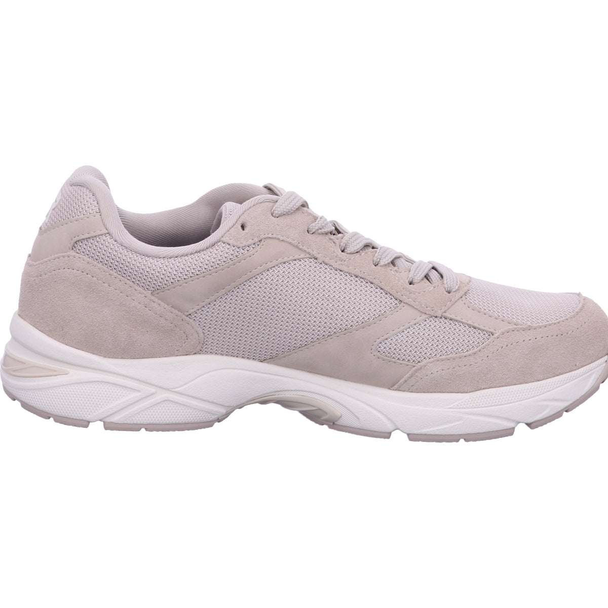 Rieker Schnürschuh W4201  in Beige