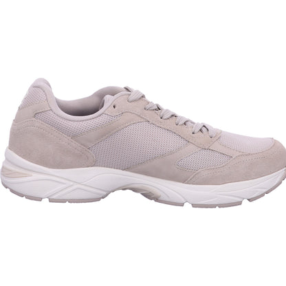 Rieker Schnürschuh W4201  in Beige