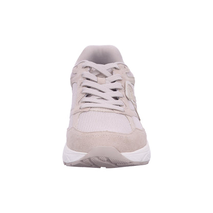 Rieker Schnürschuh W4201  in Beige