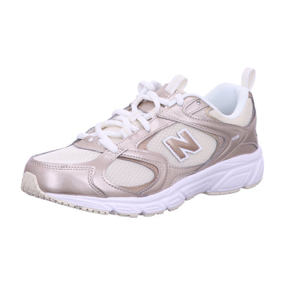 New Balance Schnürschuh W408 408 in Beige