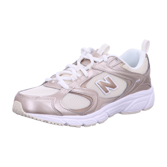 New Balance Schnürschuh W408 408 in Beige