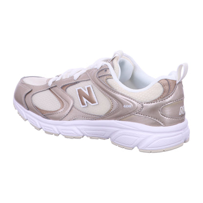 New Balance Schnürschuh W408 408 in Beige