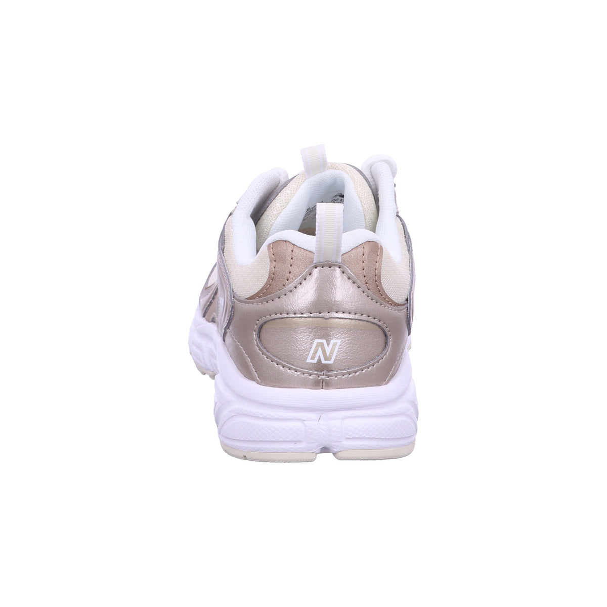 New Balance Schnürschuh W408 408 in Beige