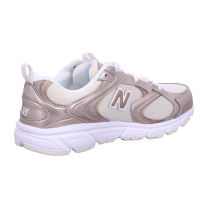 New Balance Schnürschuh W408 408 in Beige