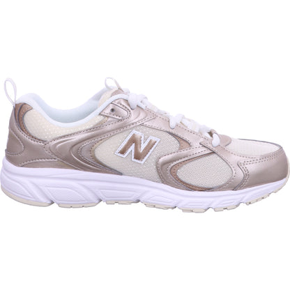 New Balance Schnürschuh W408 408 in Beige