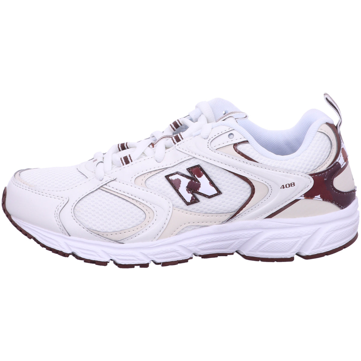 New Balance Schnürschuh W408 408 in Beige
