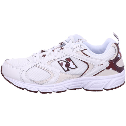 New Balance Schnürschuh W408 408 in Beige