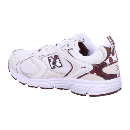 New Balance Schnürschuh W408 408 in Beige