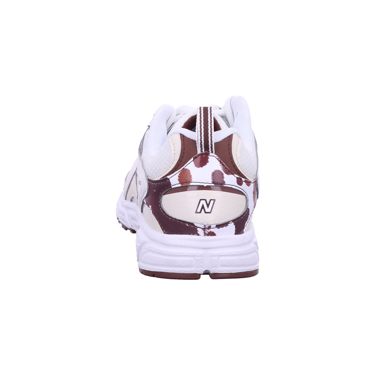New Balance Schnürschuh W408 408 in Beige