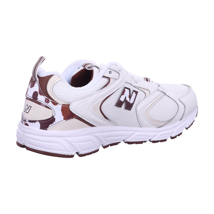 New Balance Schnürschuh W408 408 in Beige