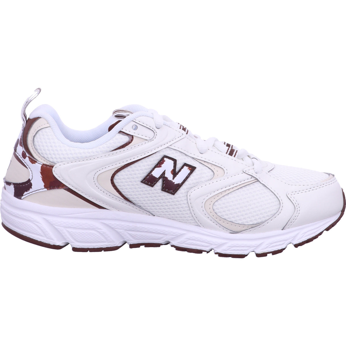 New Balance Schnürschuh W408 408 in Beige