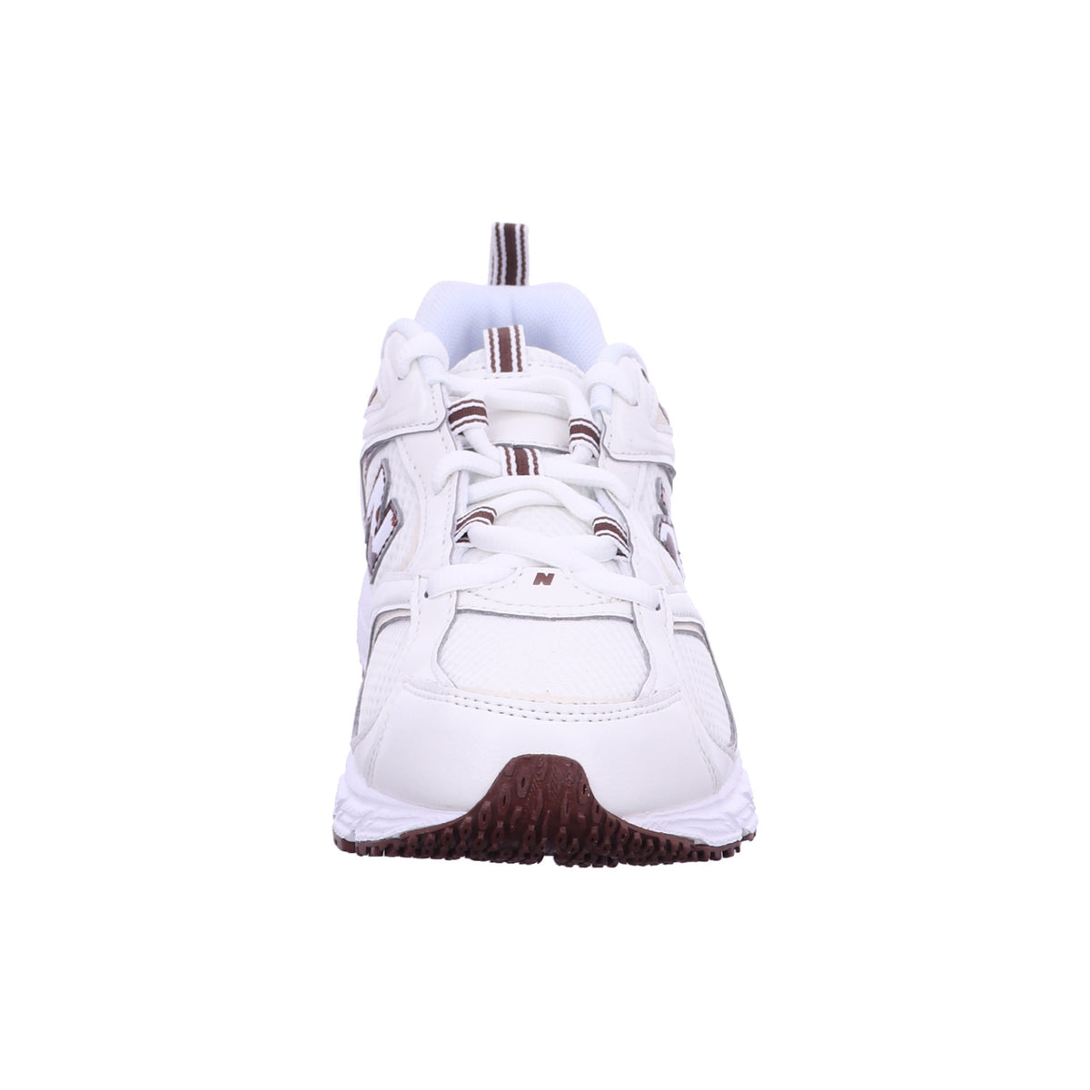 New Balance Schnürschuh W408 408 in Beige