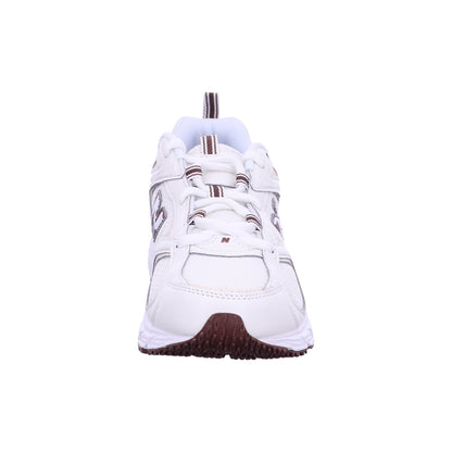 New Balance Schnürschuh W408 408 in Beige