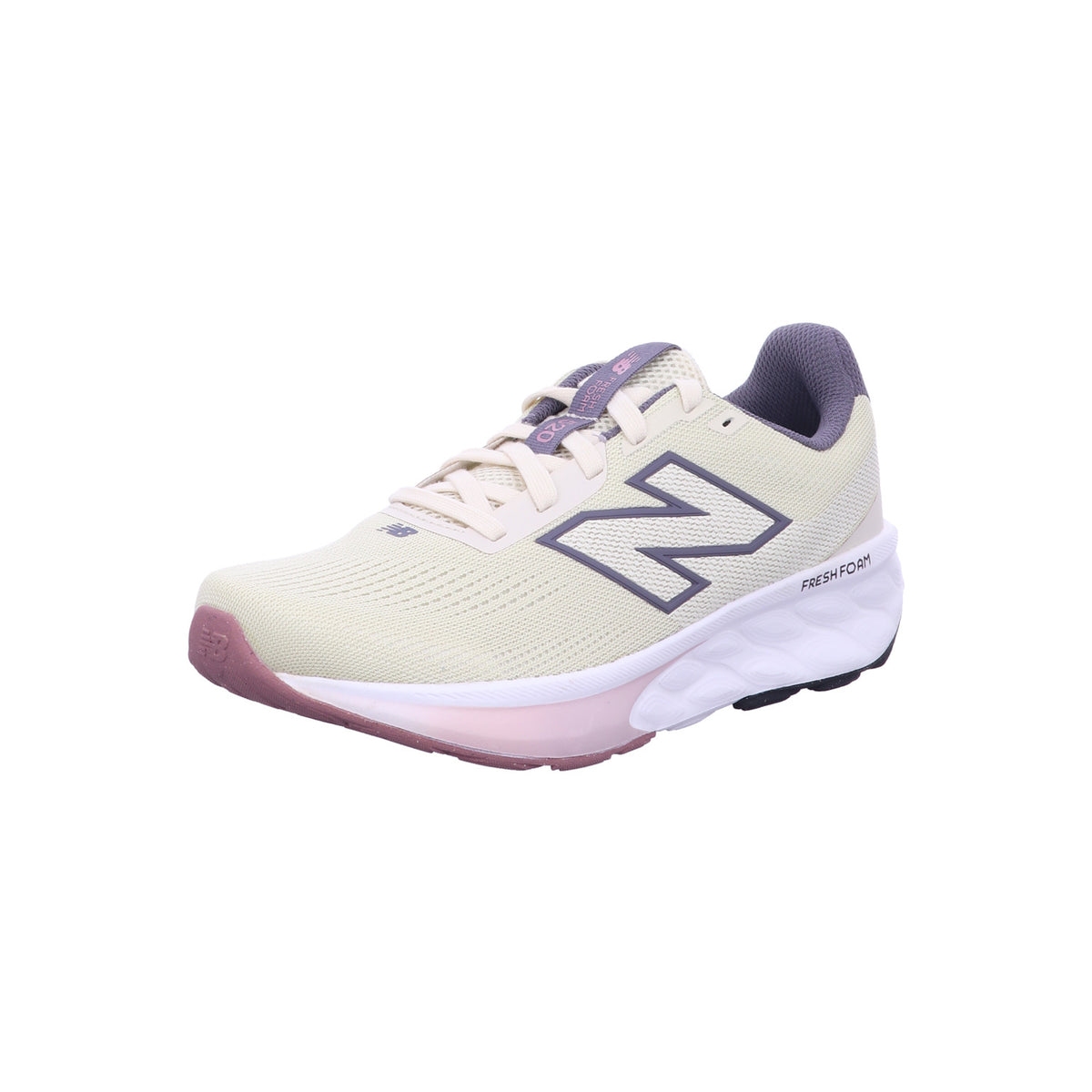 New Balance Schnürschuh W5207J8 520 in Beige