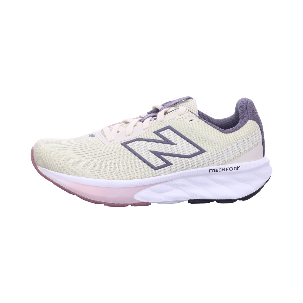 New Balance Schnürschuh W5207J8 520 in Beige