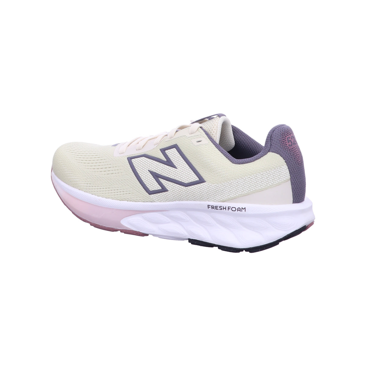 New Balance Schnürschuh W5207J8 520 in Beige