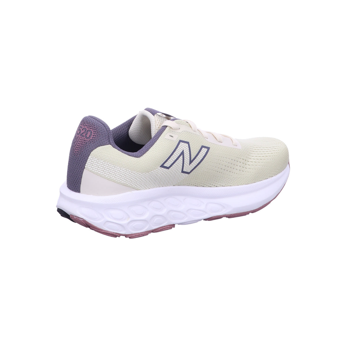 New Balance Schnürschuh W5207J8 520 in Beige
