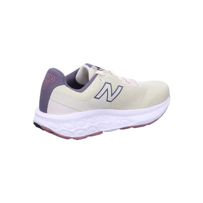 New Balance Schnürschuh W5207J8 520 in Beige