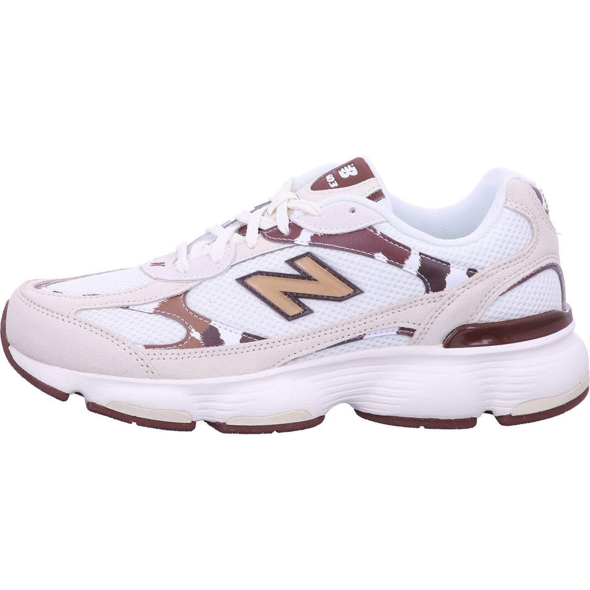 New Balance Schnürschuh W603 603 in Beige