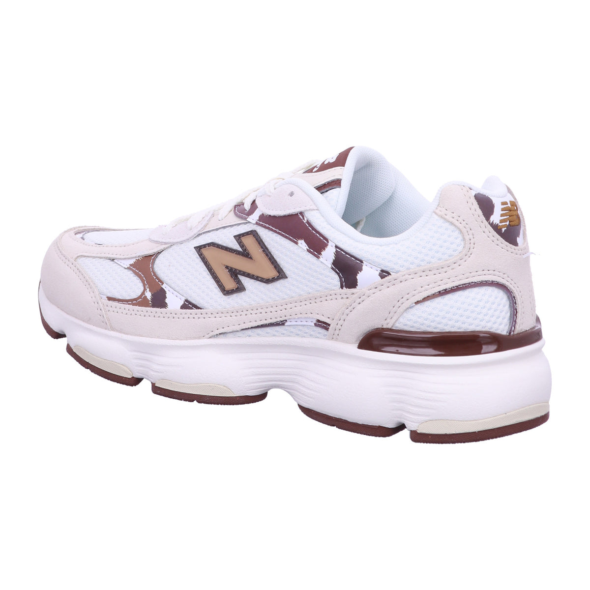 New Balance Schnürschuh W603 603 in Beige