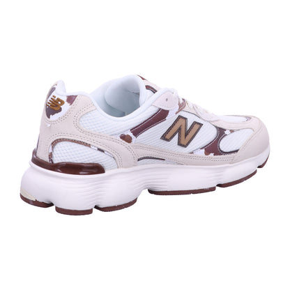 New Balance Schnürschuh W603 603 in Beige